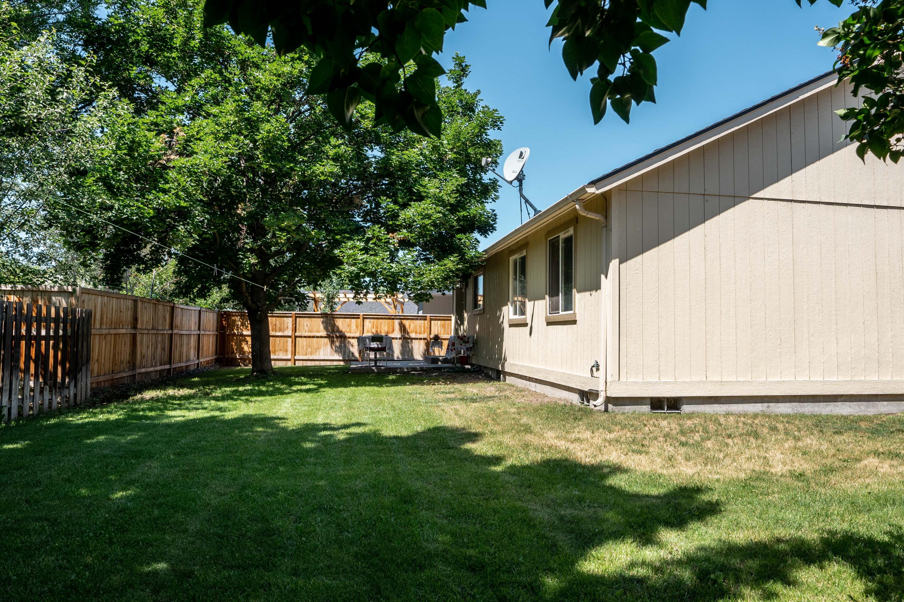 Summerfield - Residential