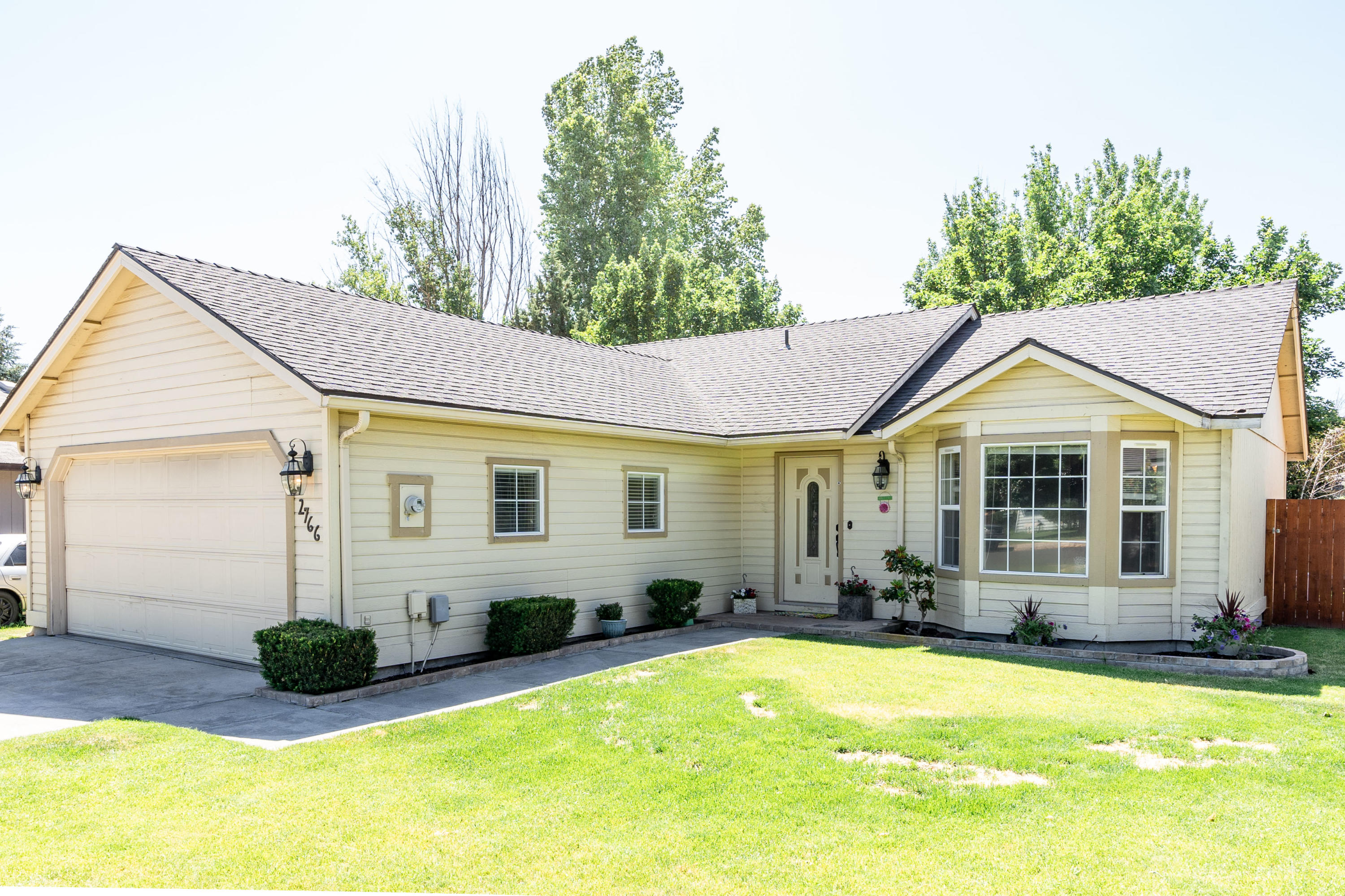 Summerfield - Residential