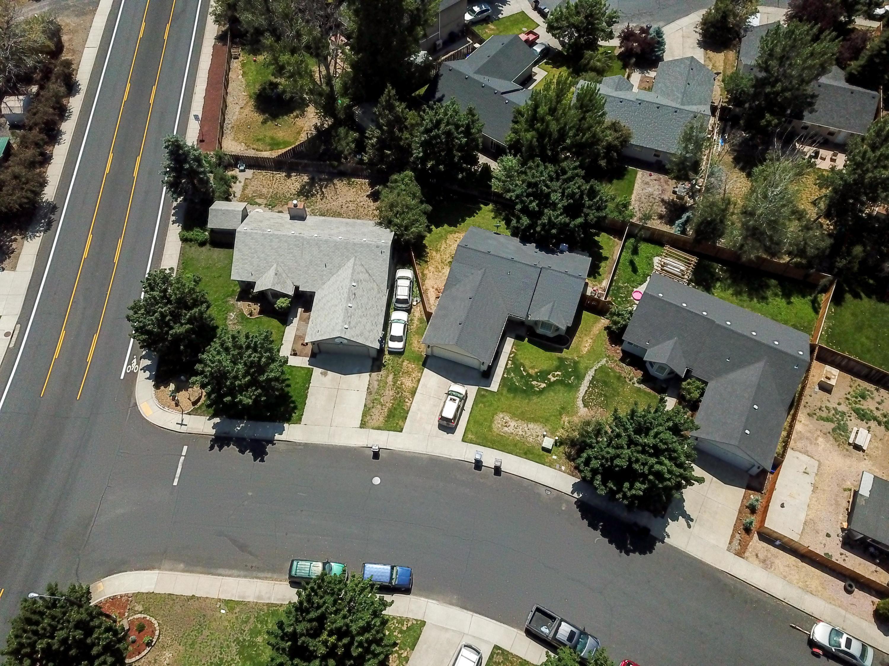 Summerfield - Residential