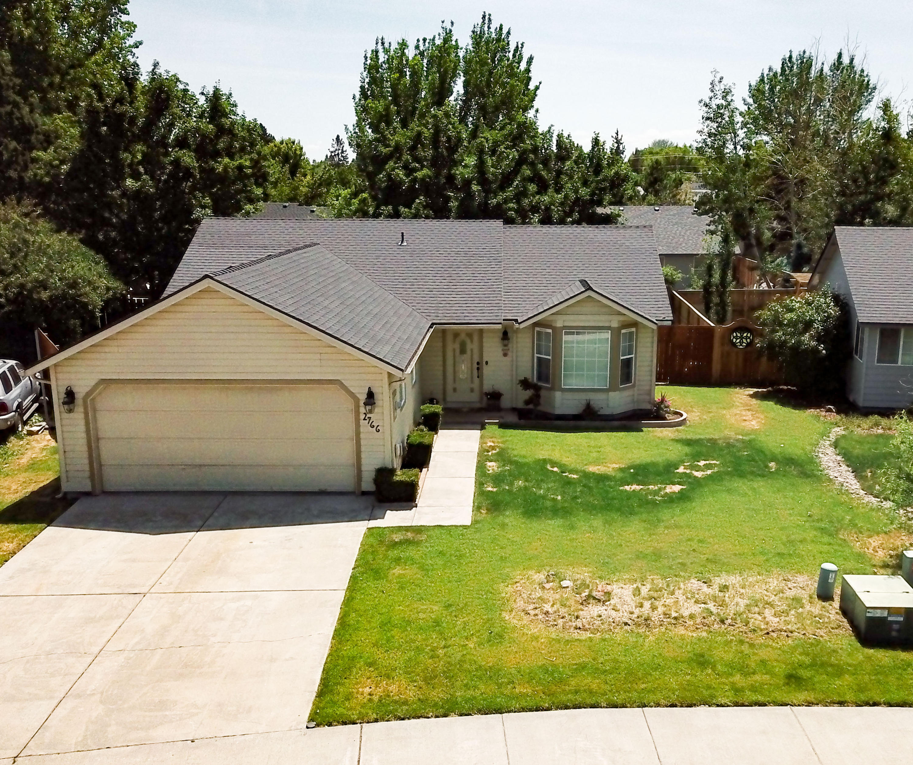 Summerfield - Residential