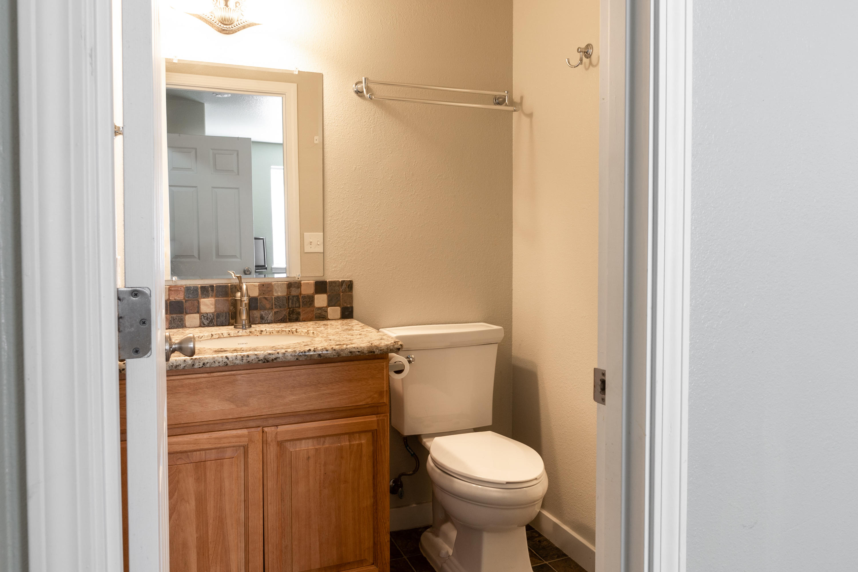 Summerfield - Residential