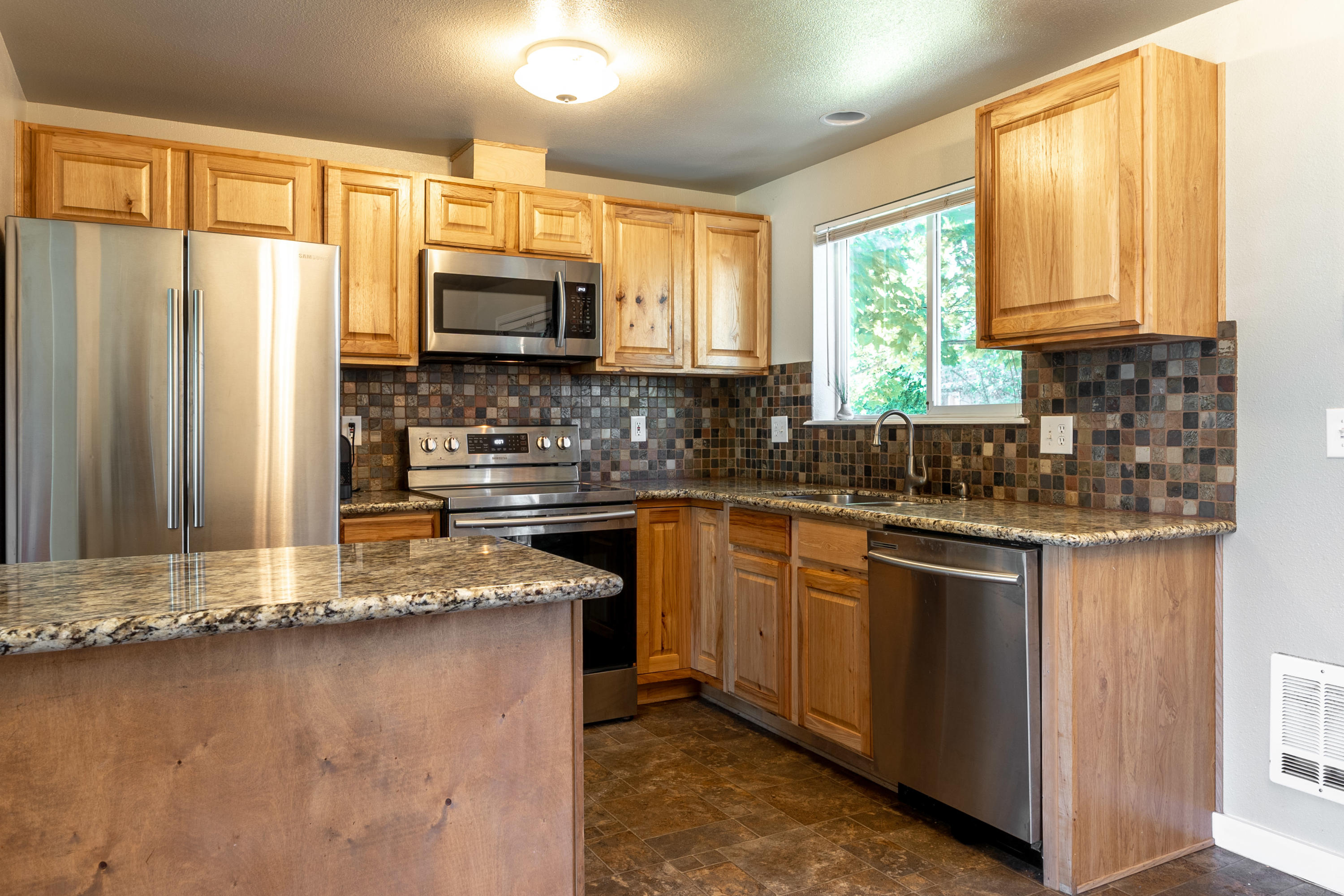 Summerfield - Residential