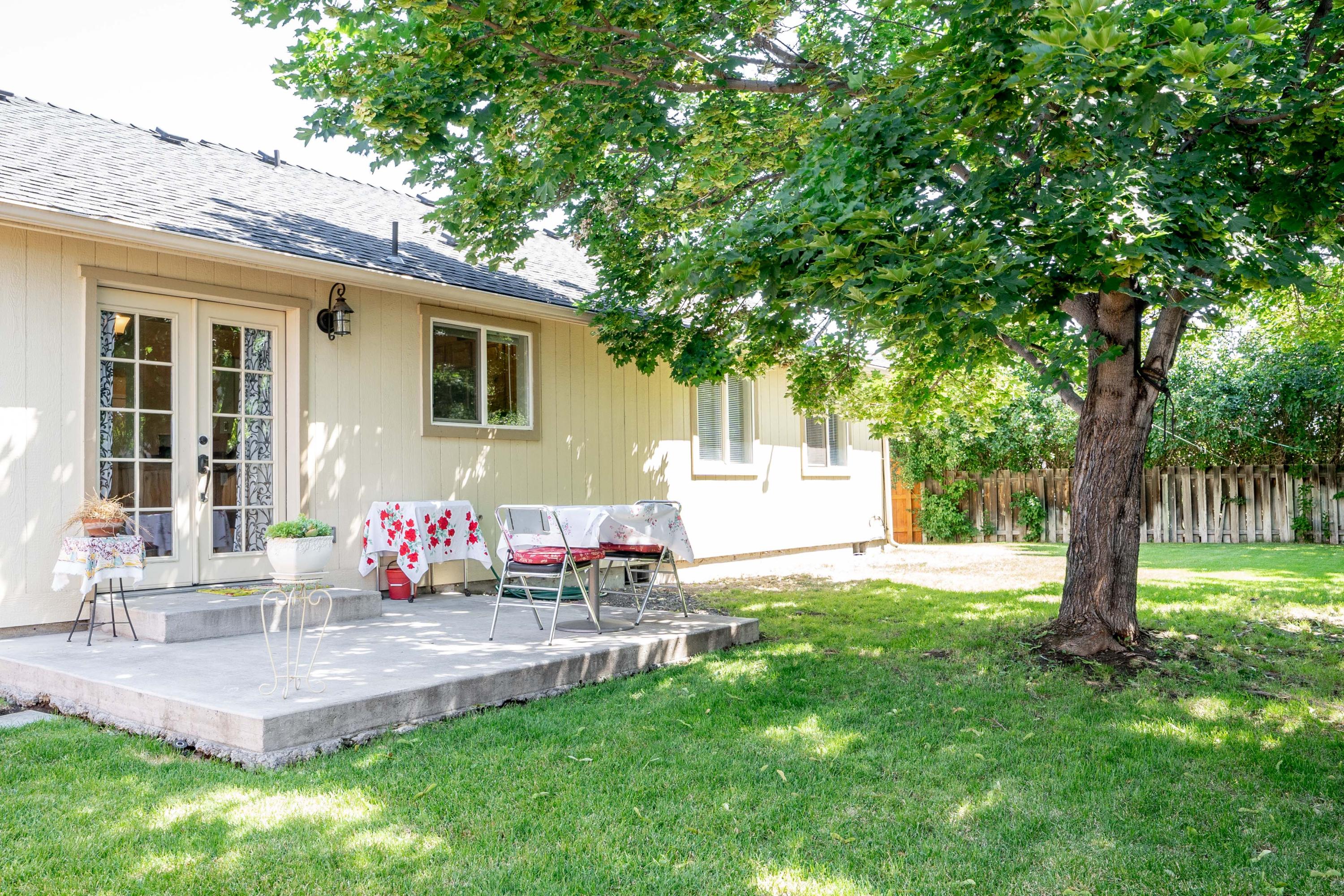 Summerfield - Residential