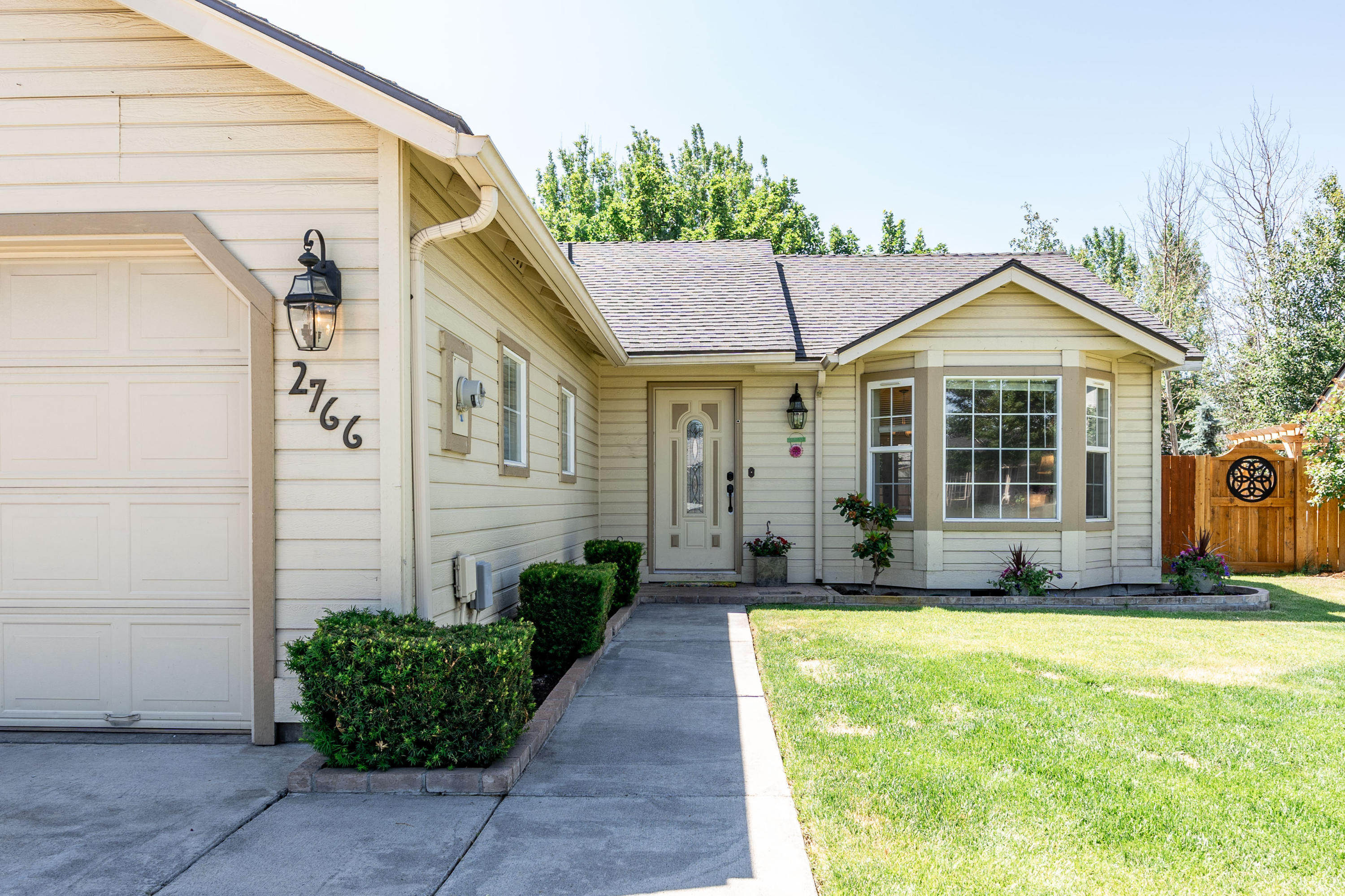 Summerfield - Residential