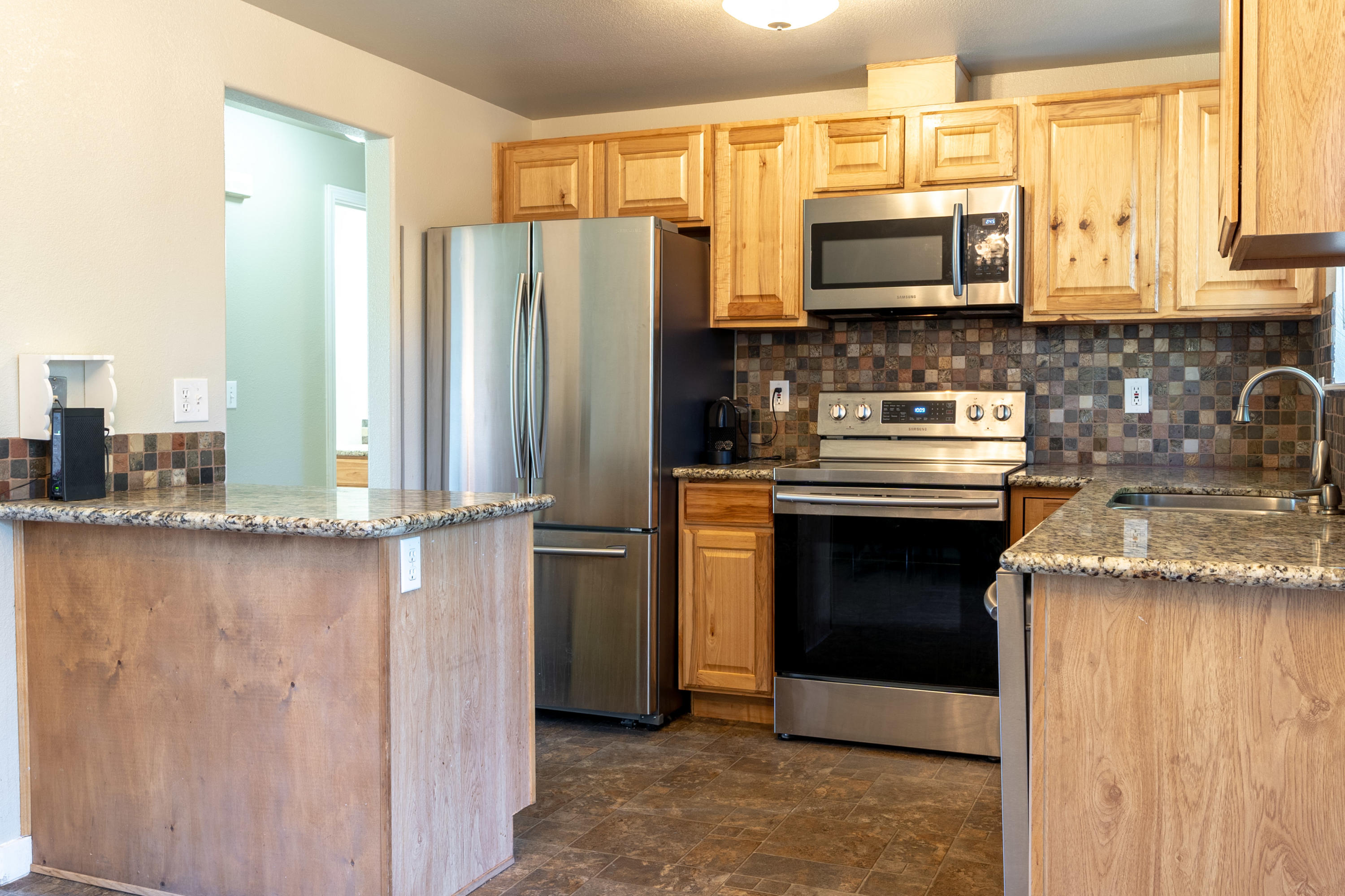 Summerfield - Residential