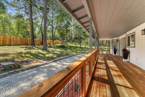 Tiny photo for 1537 Murphy Creek Road, Grants Pass, OR 97527 (MLS # 220222966)
