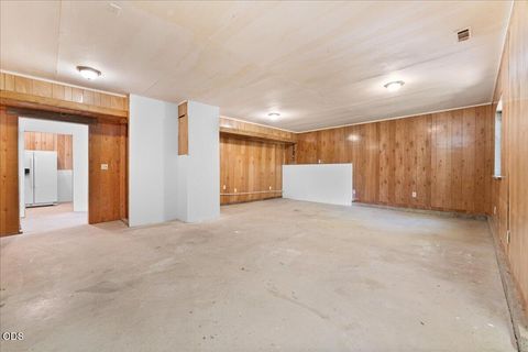 Tiny photo for 1537 Murphy Creek Road, Grants Pass, OR 97527 (MLS # 220222966)
