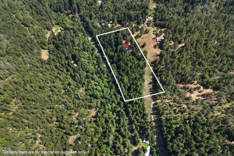 Tiny photo for 1537 Murphy Creek Road, Grants Pass, OR 97527 (MLS # 220222966)