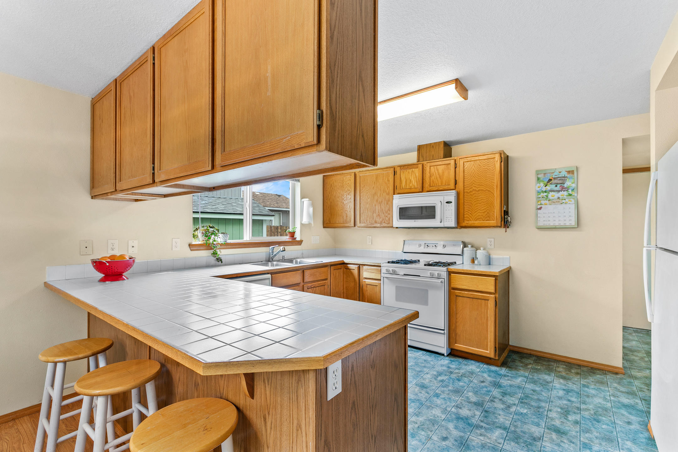 Providence - Residential