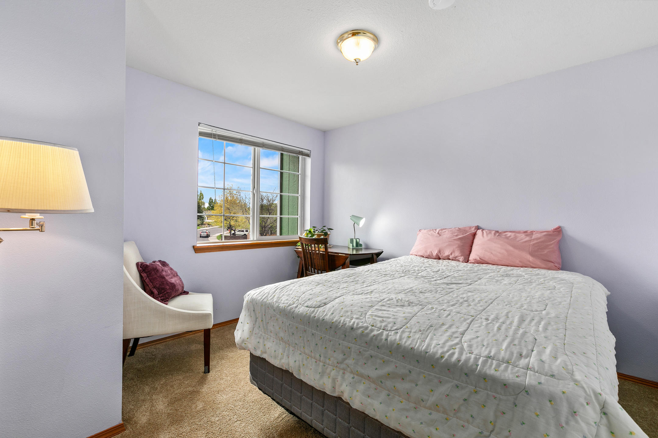 Providence - Residential