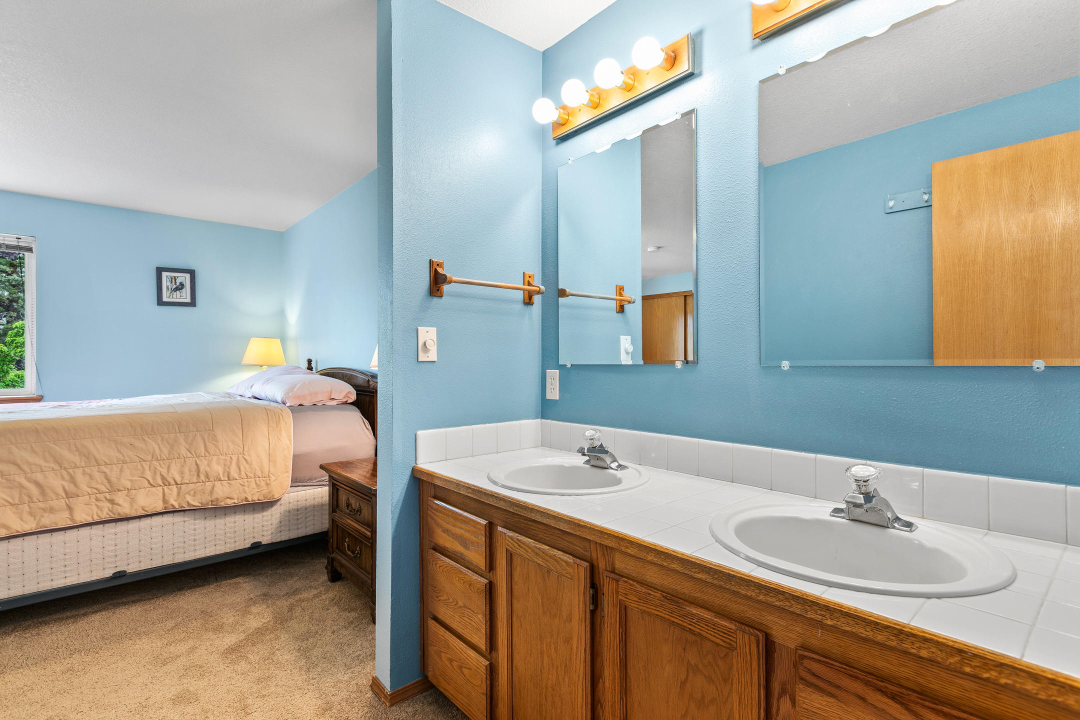 Providence - Residential