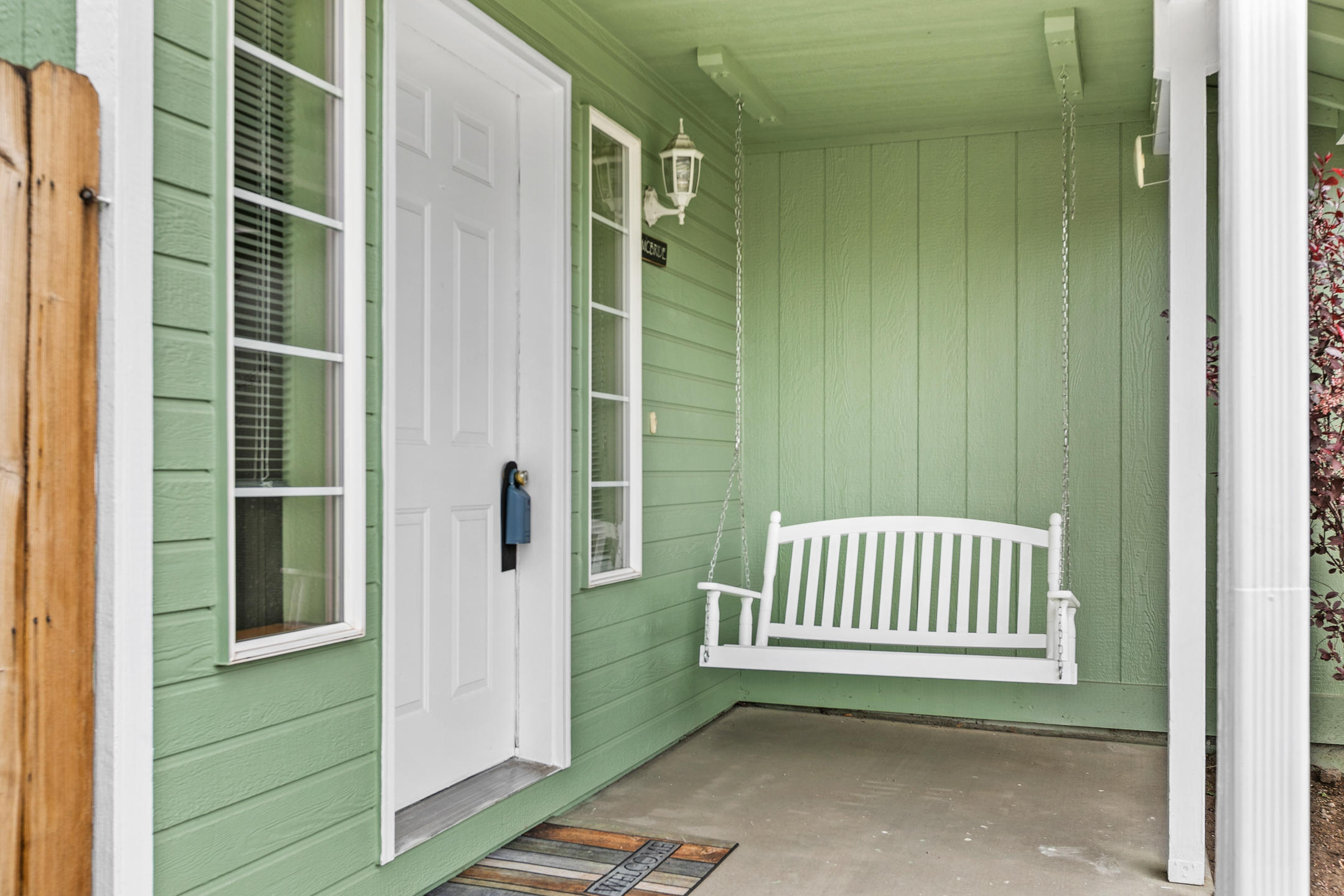 Providence - Residential