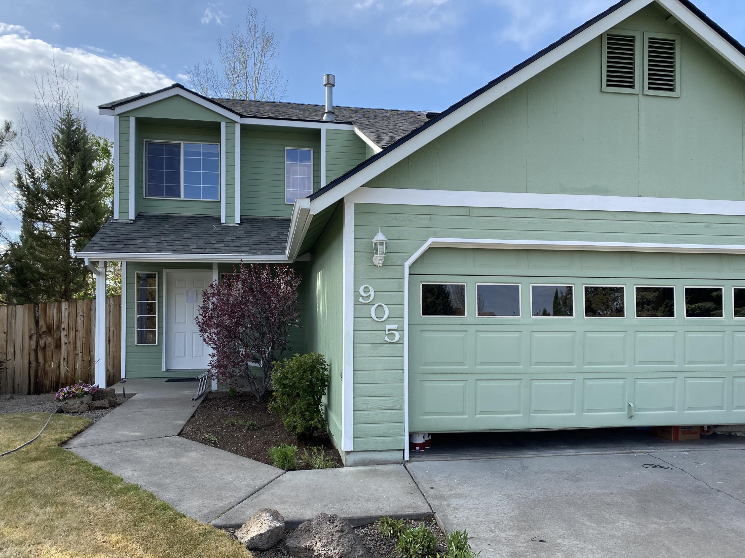 Providence - Residential