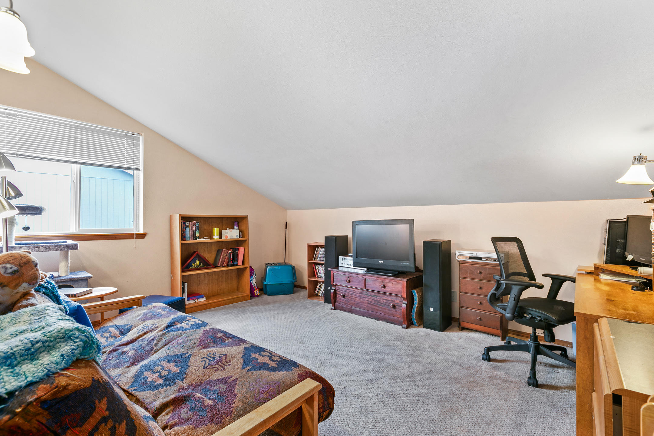 Providence - Residential