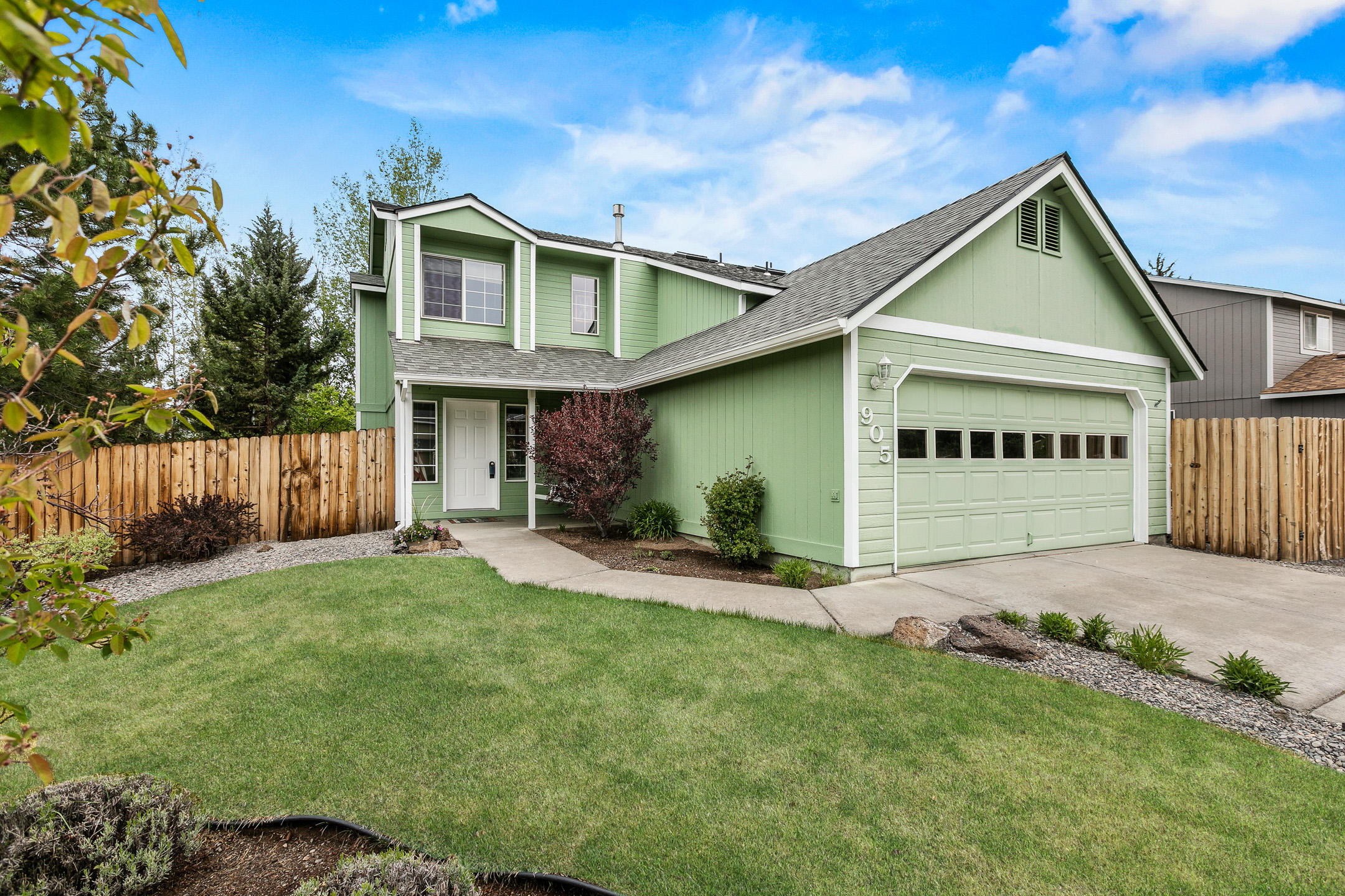 Providence - Residential