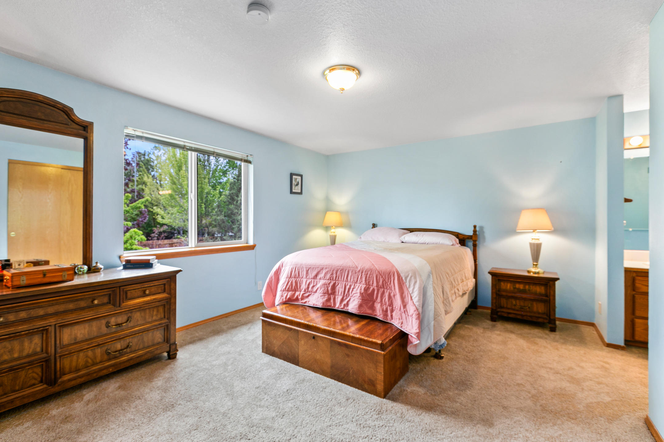 Providence - Residential