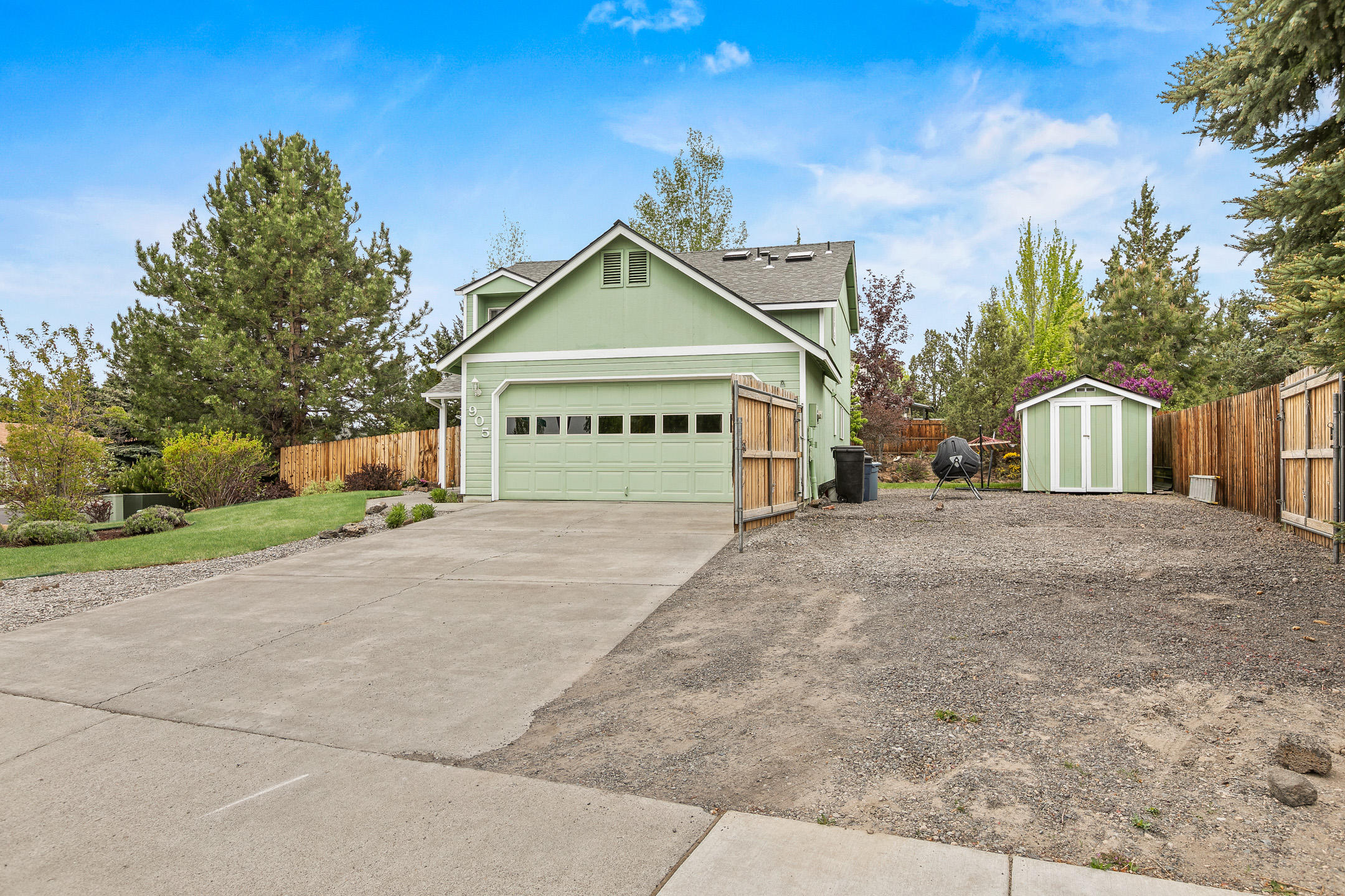 Providence - Residential