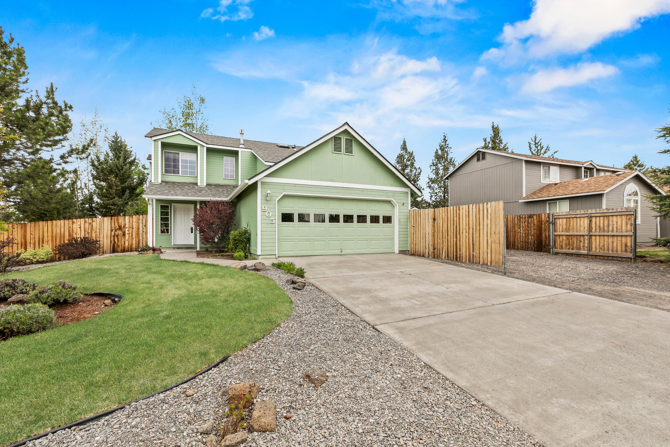 Providence - Residential