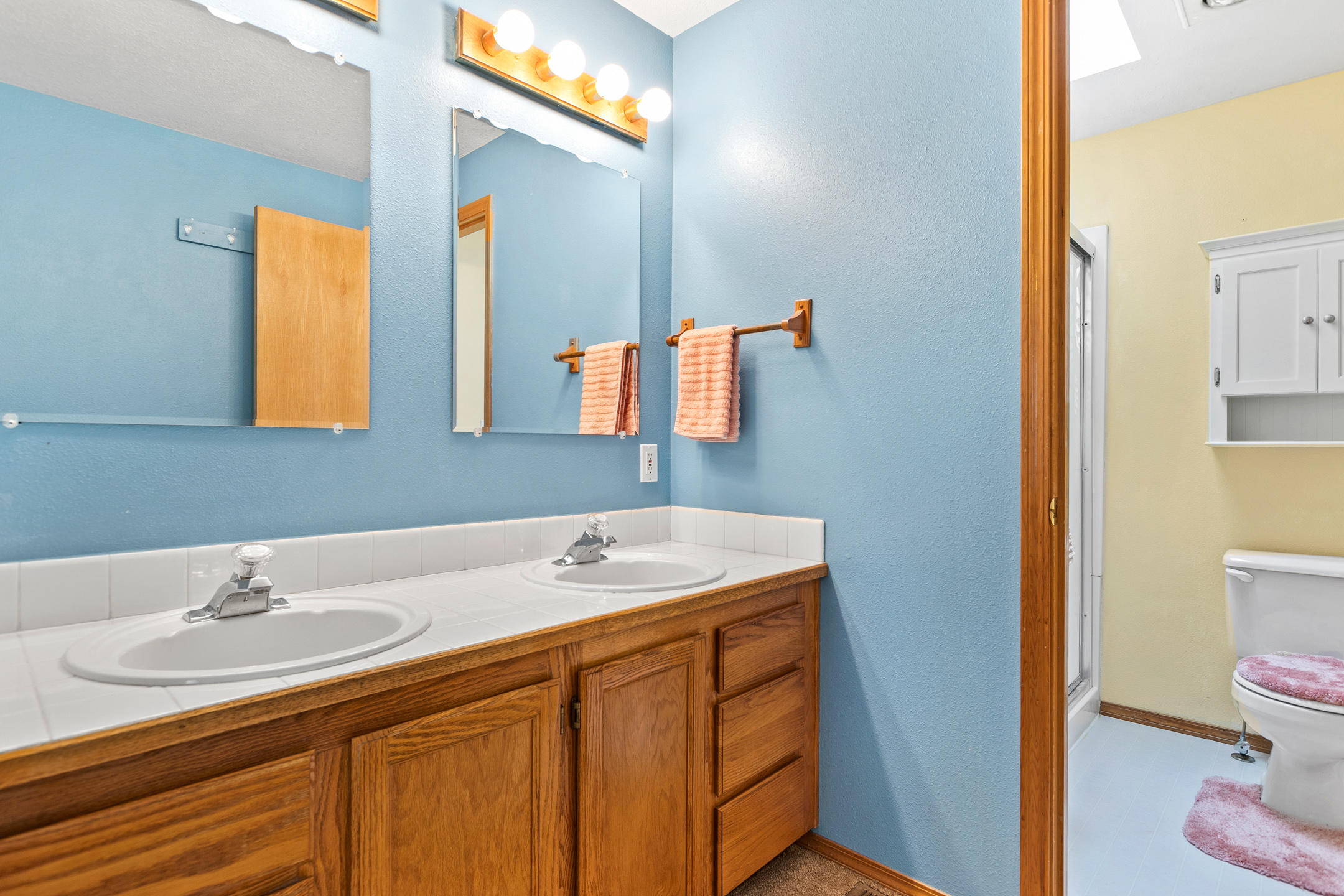 Providence - Residential