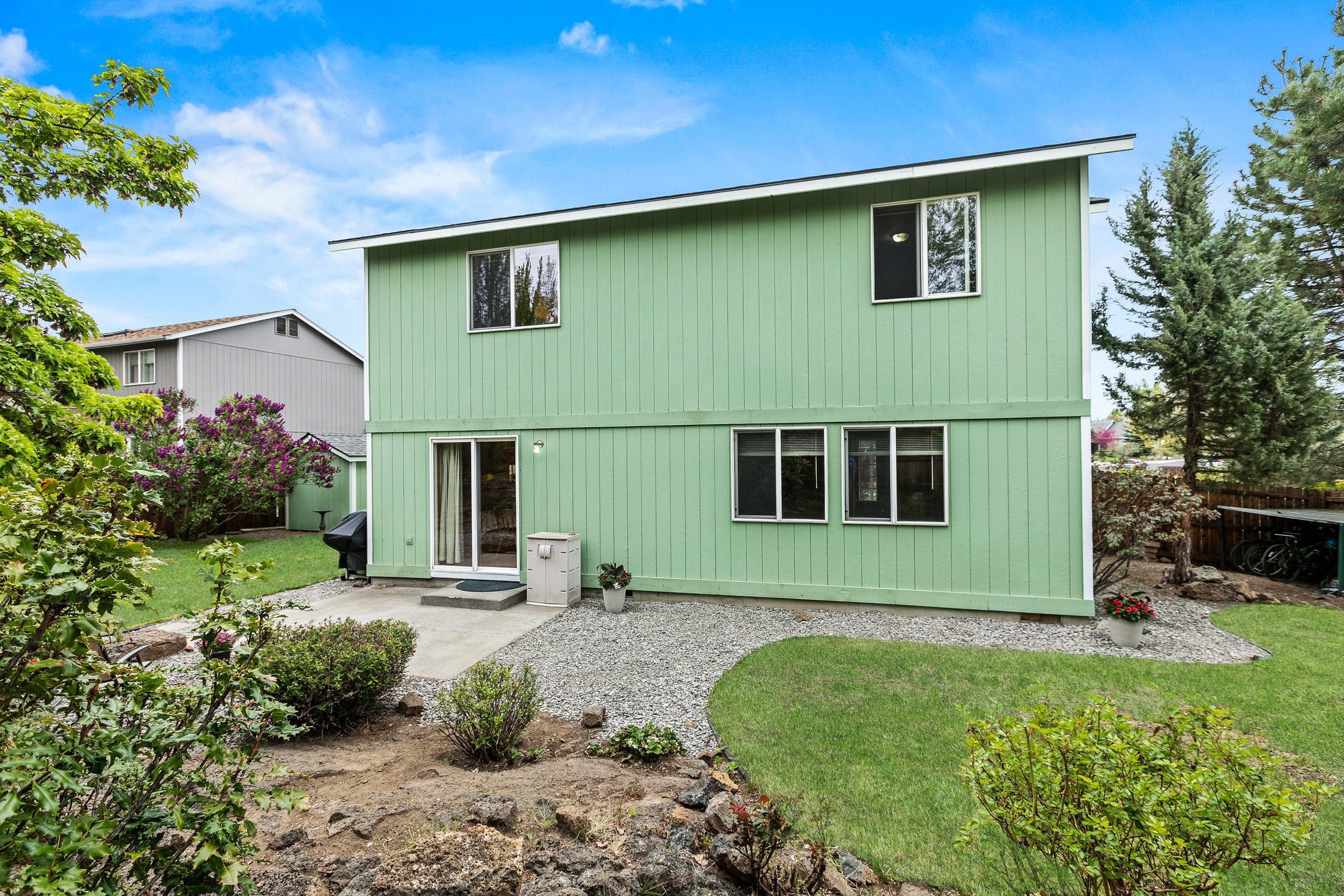 Providence - Residential