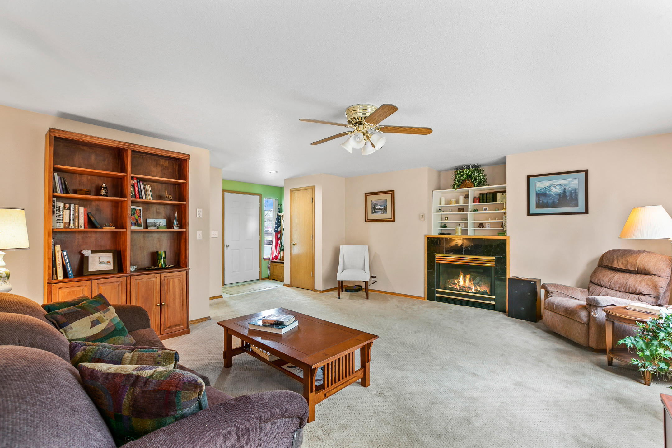 Providence - Residential