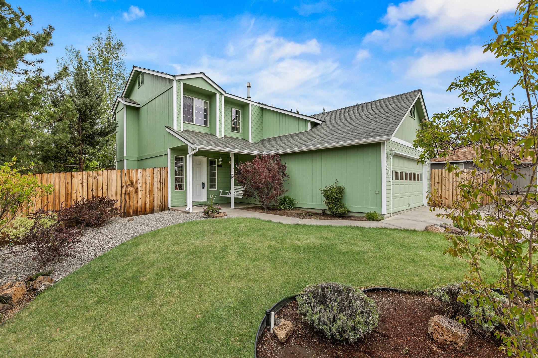 Providence - Residential