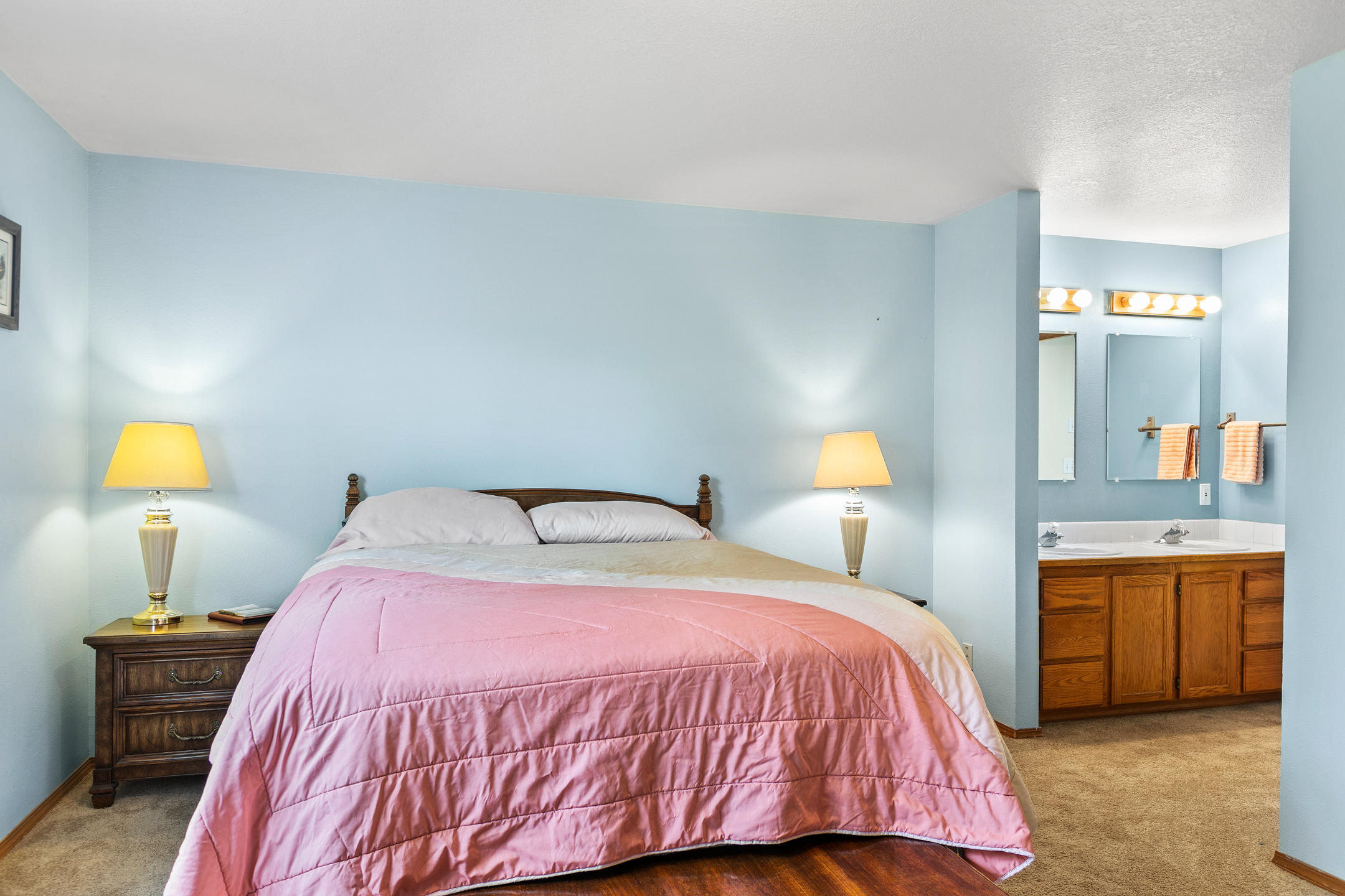 Providence - Residential