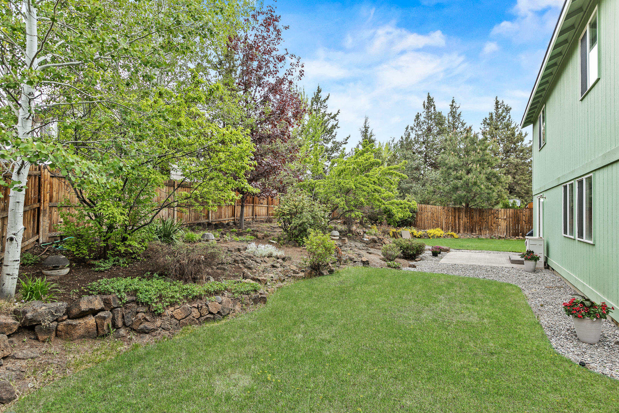 Providence - Residential