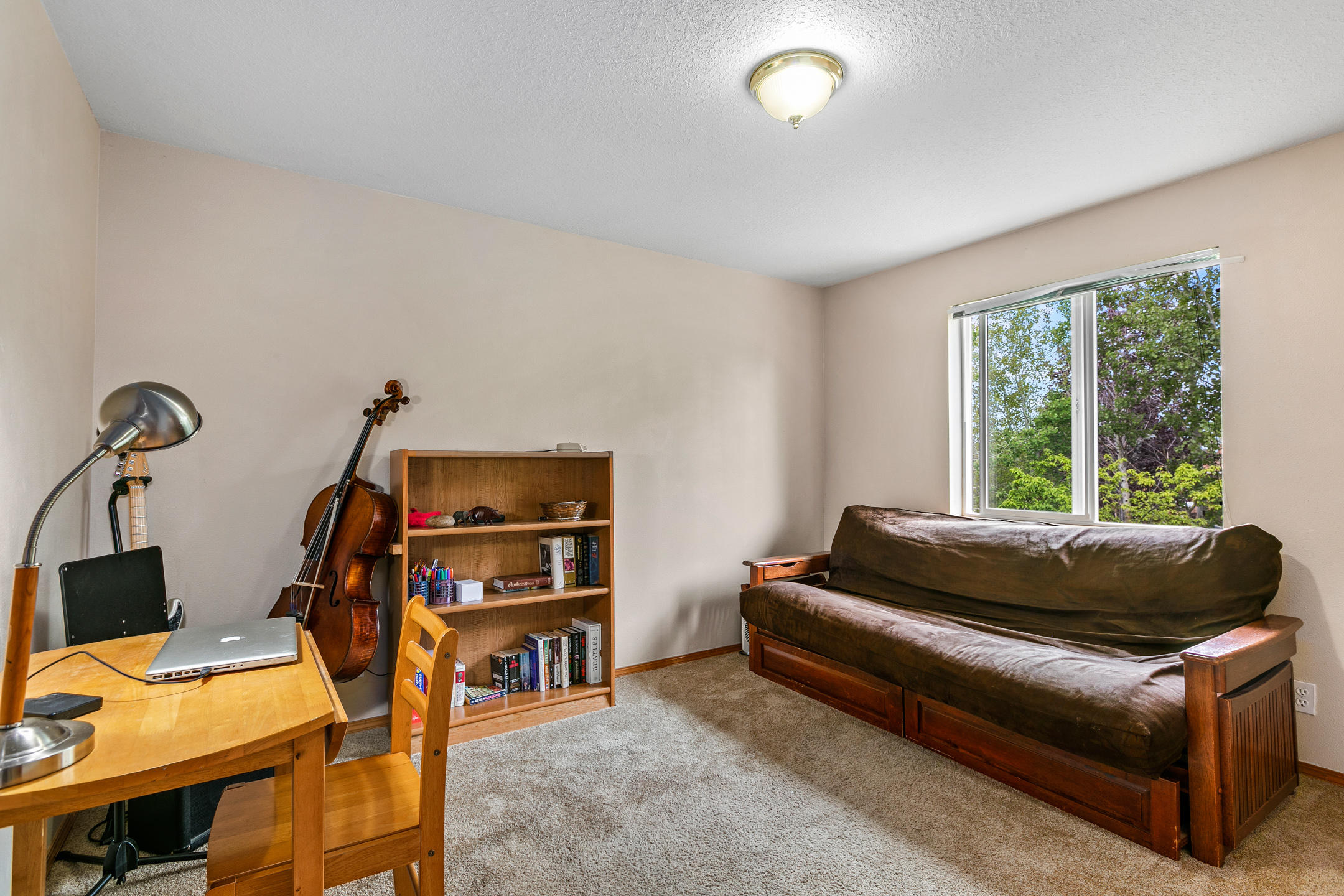 Providence - Residential