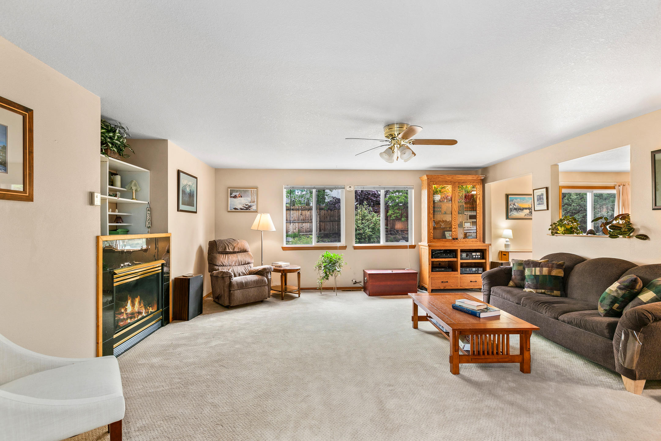 Providence - Residential