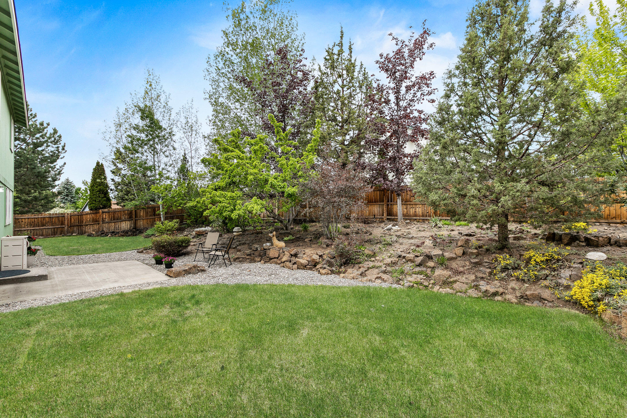 Providence - Residential