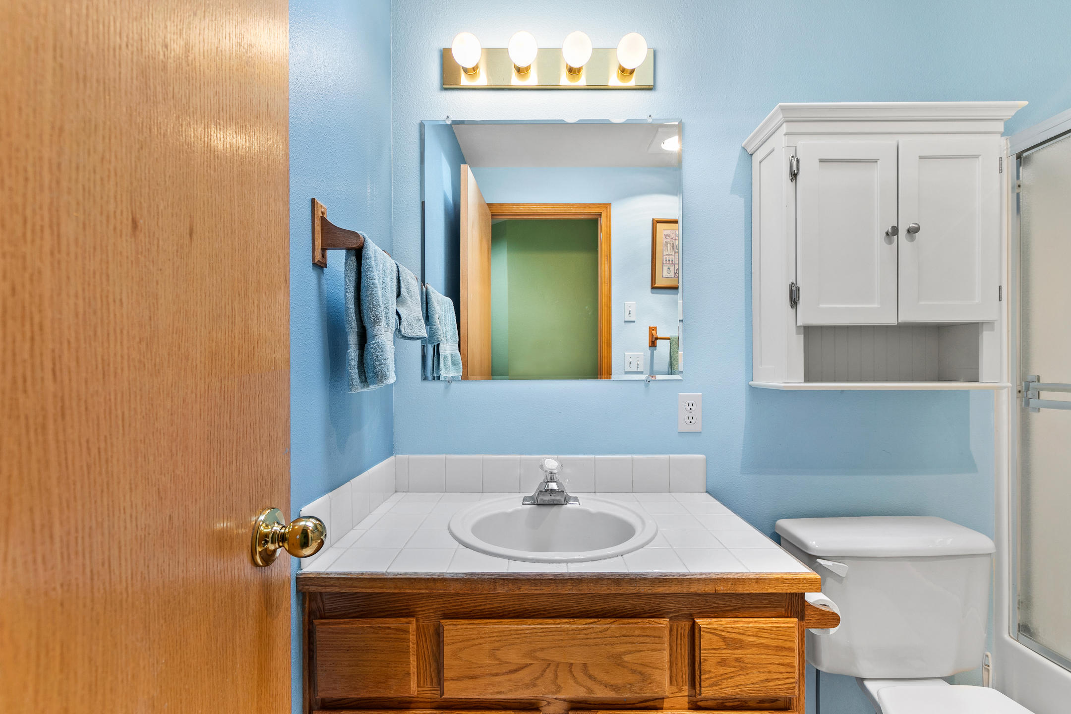 Providence - Residential