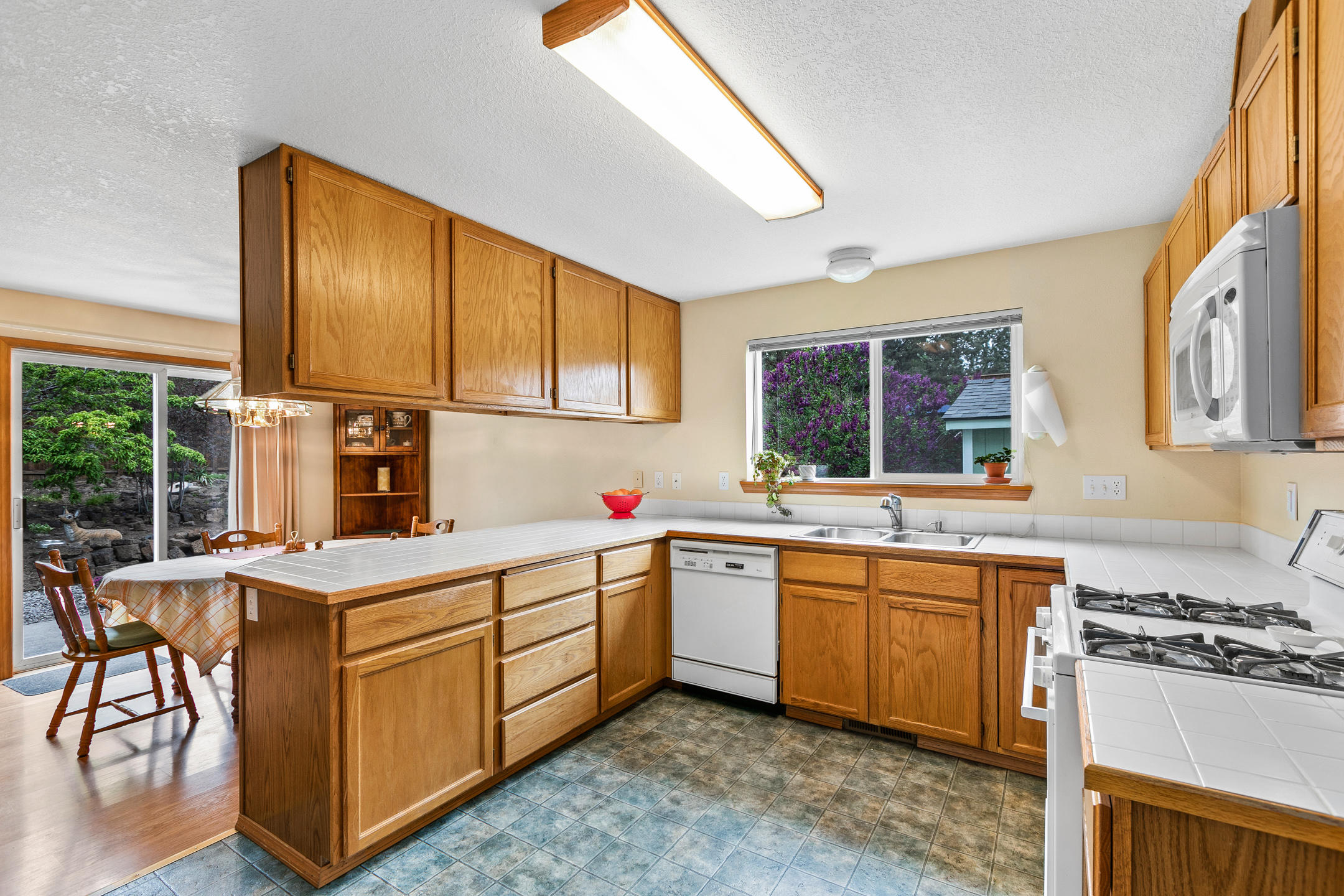 Providence - Residential