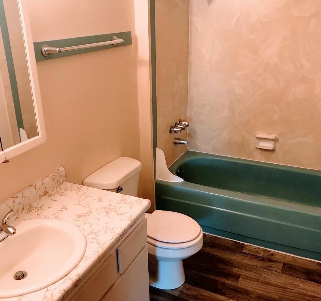 N/A - Residential Income