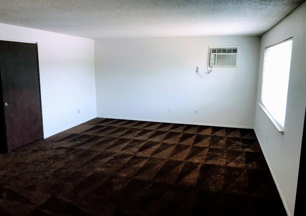 N/A - Residential Income