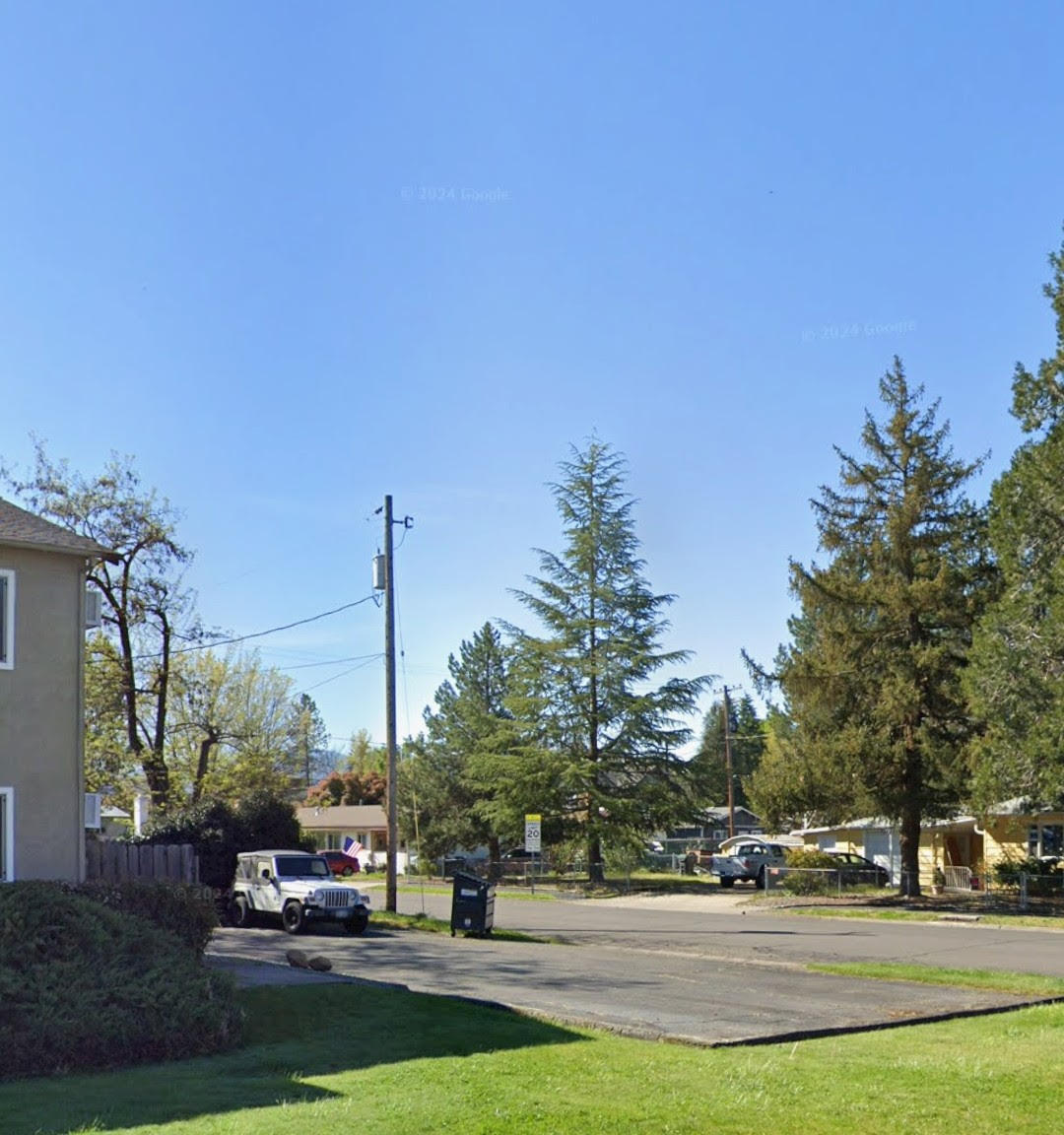 N/A - Residential Income