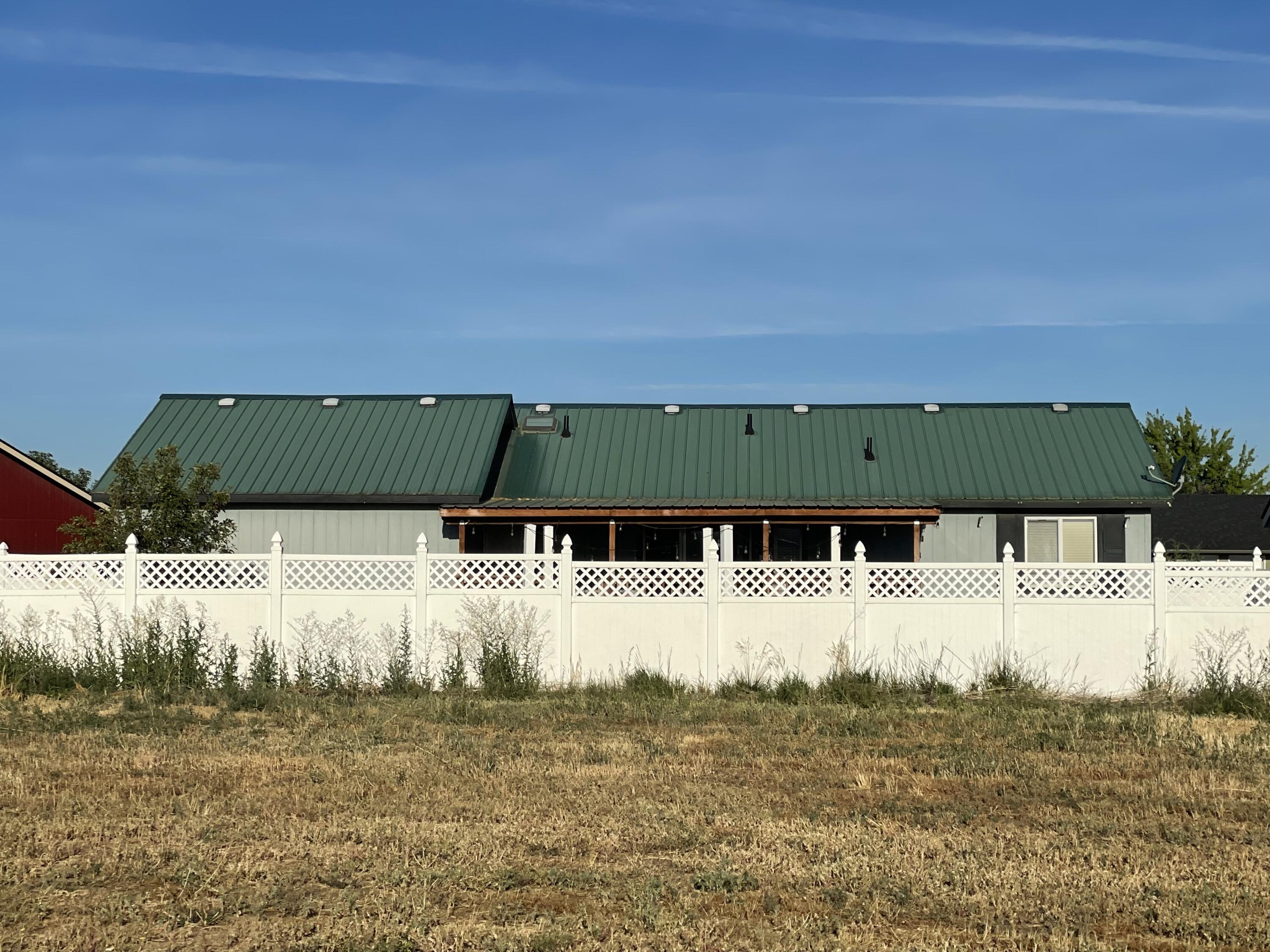 East Valley View Est - Land