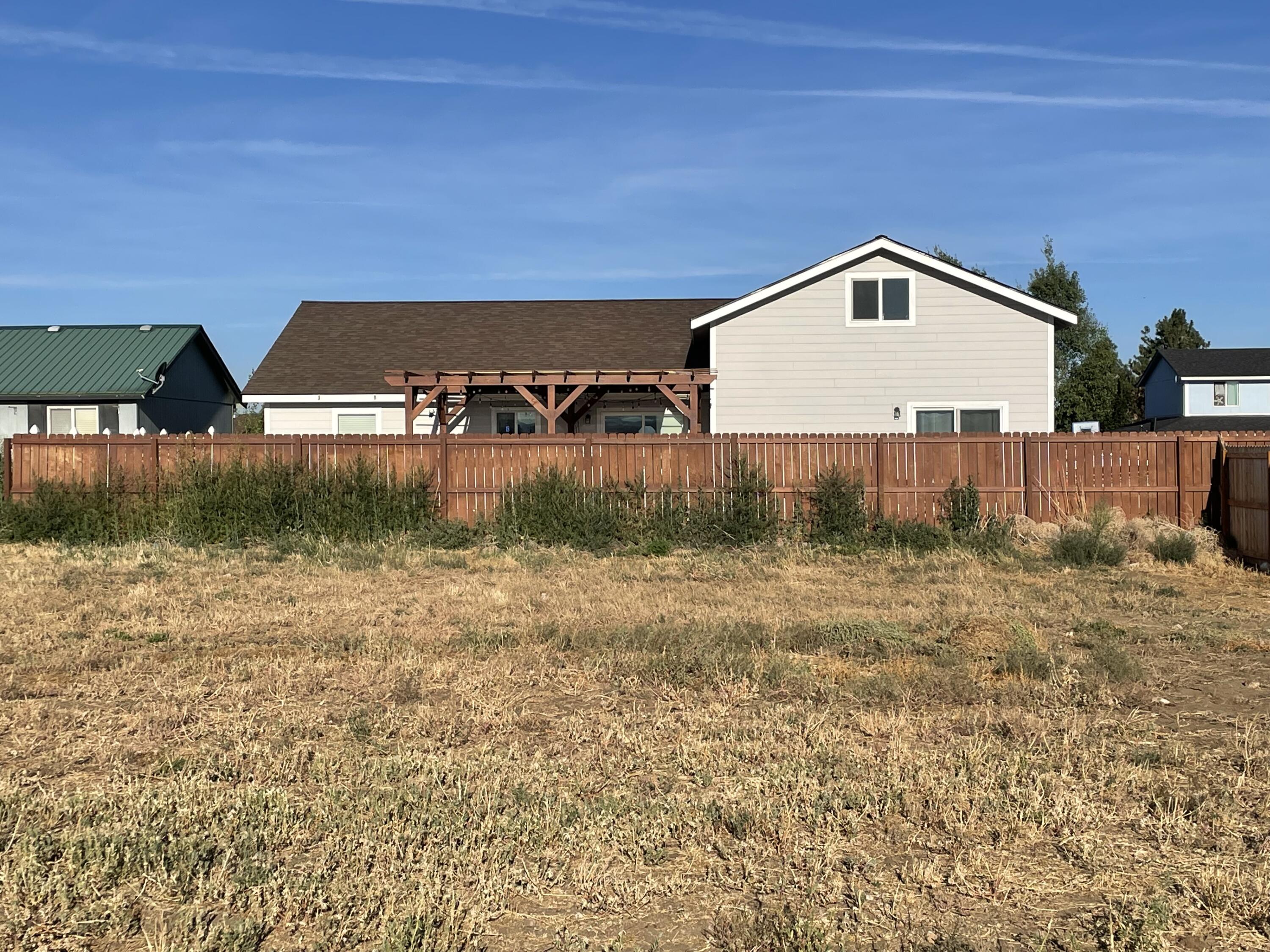 East Valley View Est - Land