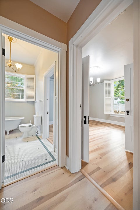 Tiny photo for 540 E California Street, Jacksonville, OR 97530 (MLS # 220227457)