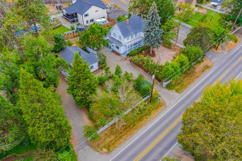 Tiny photo for 540 E California Street, Jacksonville, OR 97530 (MLS # 220227457)