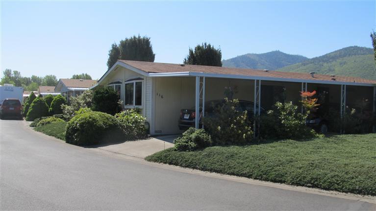Mountain View Estates - Residential