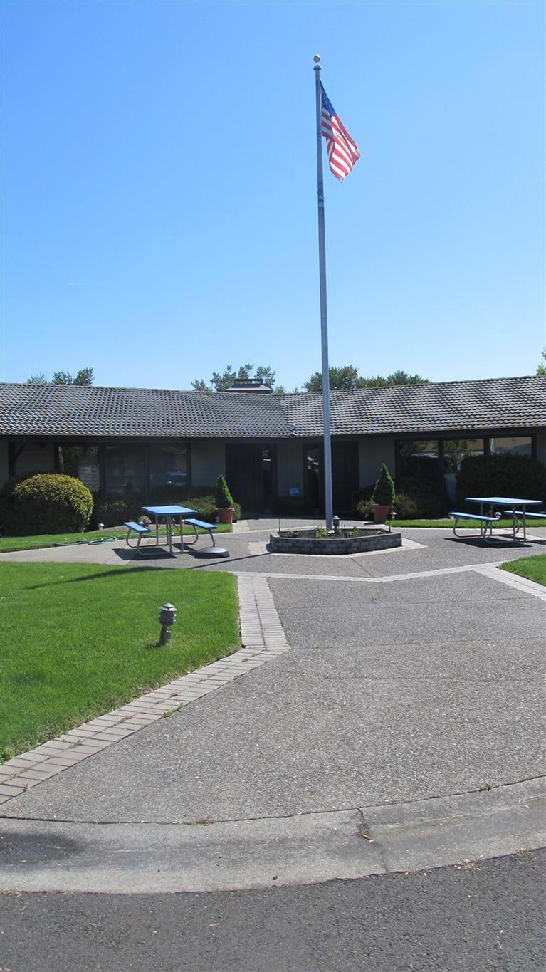 Mountain View Estates - Residential