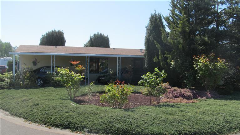 Mountain View Estates - Residential