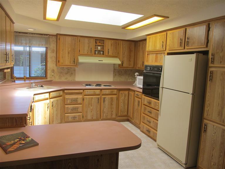 Mountain View Estates - Residential