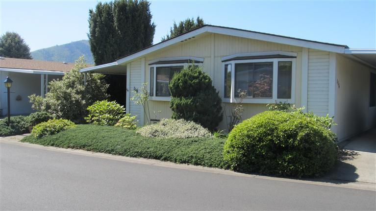 Mountain View Estates - Residential