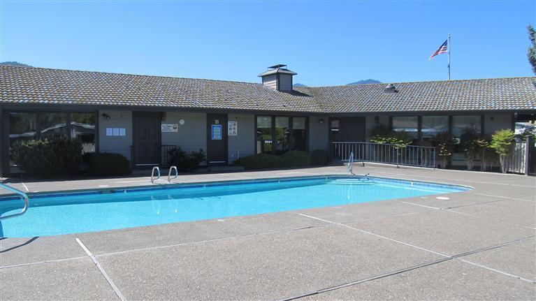 Mountain View Estates - Residential