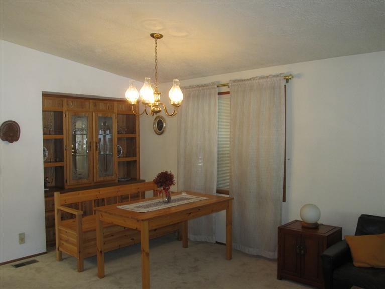 Mountain View Estates - Residential