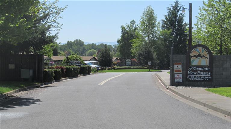 Mountain View Estates - Residential