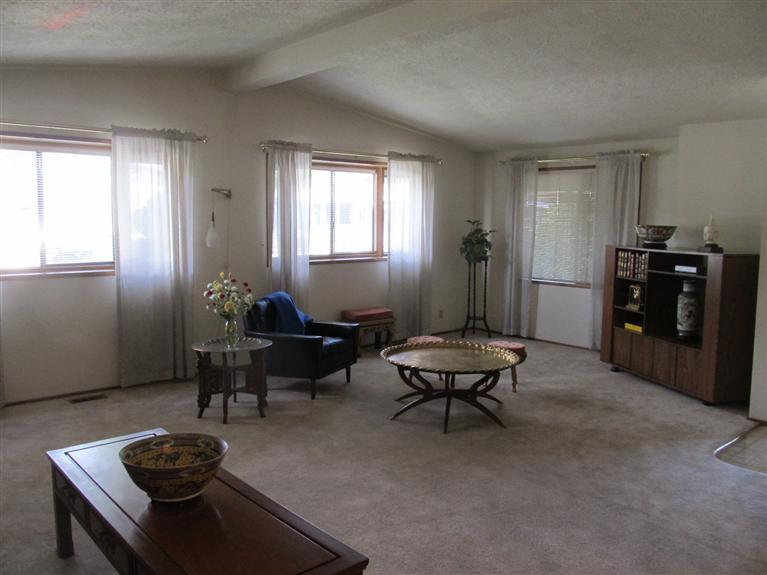 Mountain View Estates - Residential