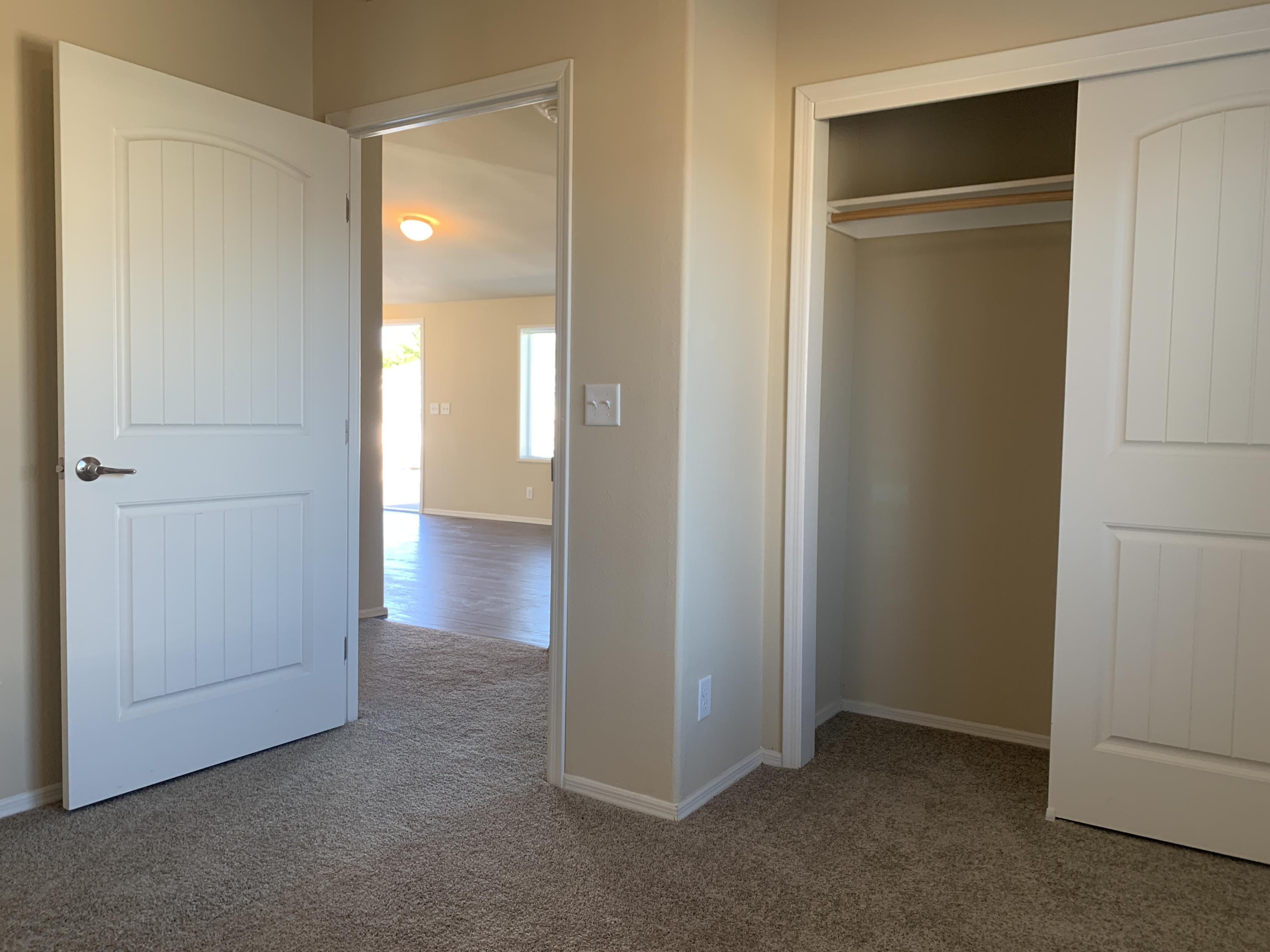 Summerfield Residential Community - Residential